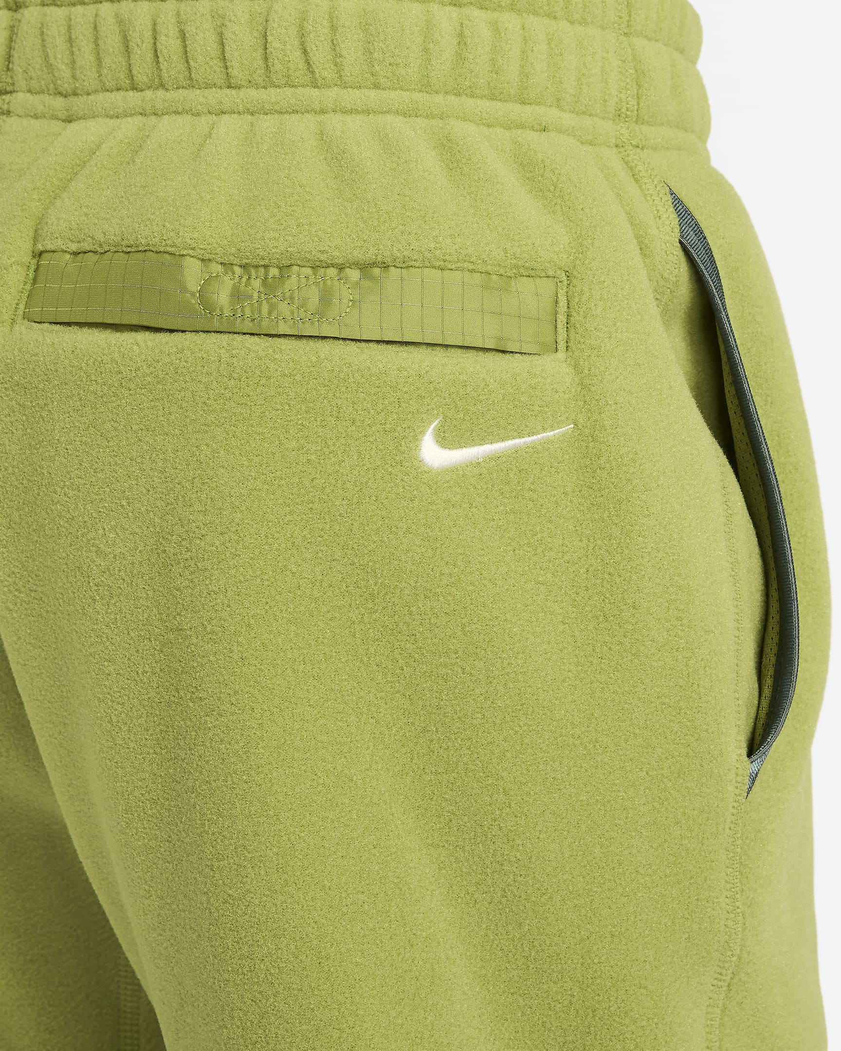 Nike ACG Polartec® "Wolf Tree" Big Kids' Pants.